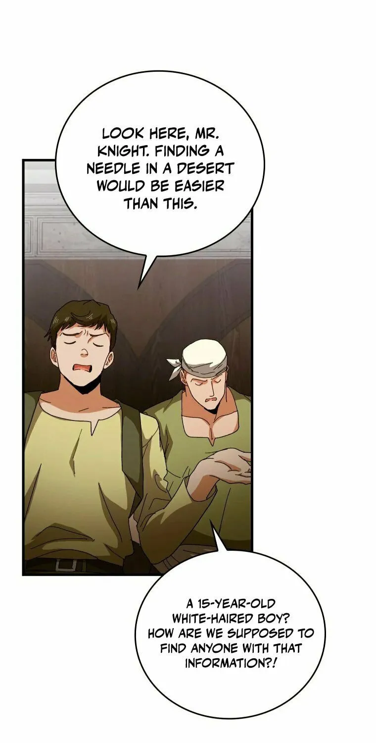 The Holy Power of Modern Medicine Chapter 8 page 64 - 
