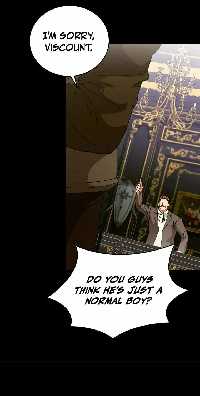 The Holy Power of Modern Medicine Chapter 8 page 67 - 