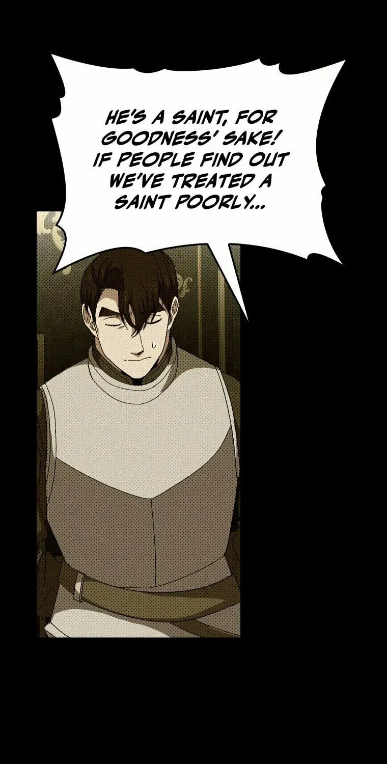 The Holy Power of Modern Medicine Chapter 8 page 68 - 