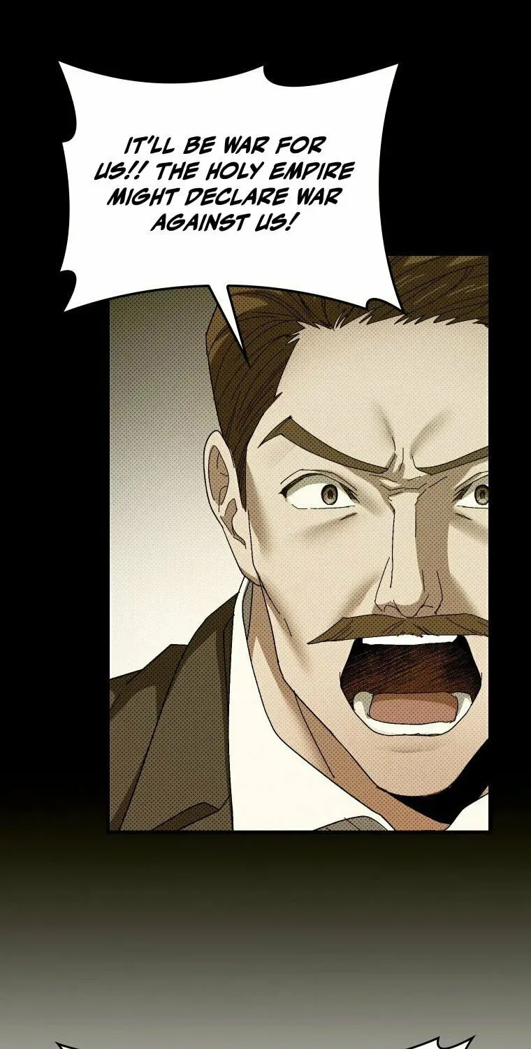 The Holy Power of Modern Medicine Chapter 8 page 69 - 