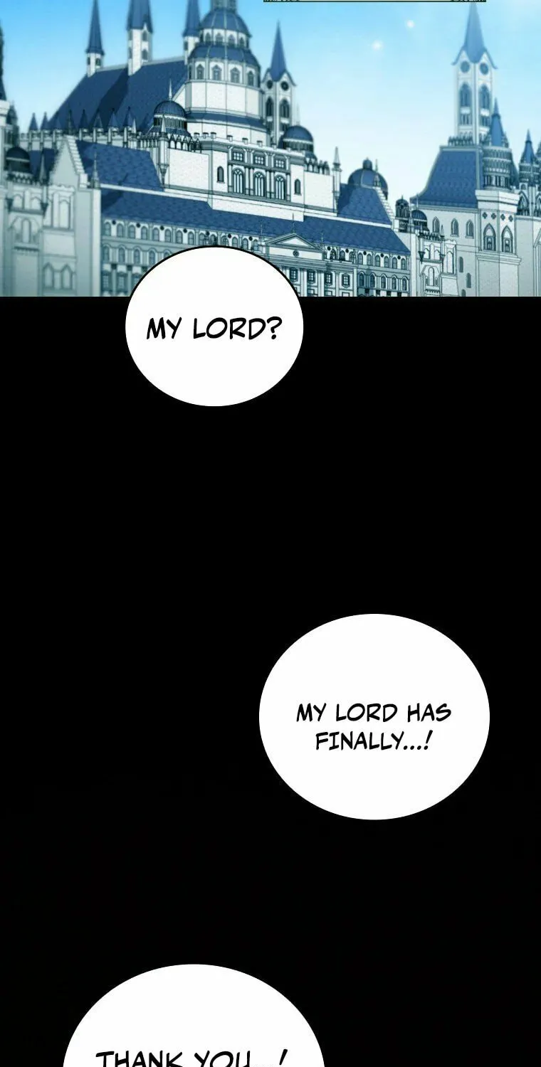 The Holy Power of Modern Medicine Chapter 8 page 8 - 