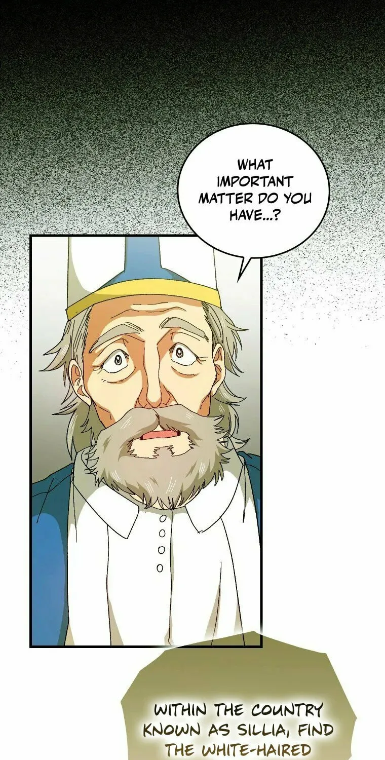 The Holy Power of Modern Medicine Chapter 8 page 10 - 