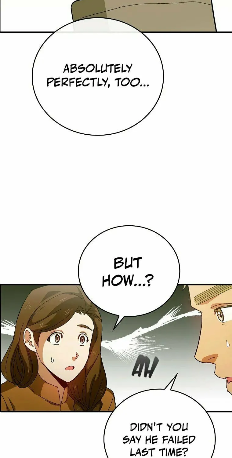 The Holy Power of Modern Medicine Chapter 9 page 12 - 