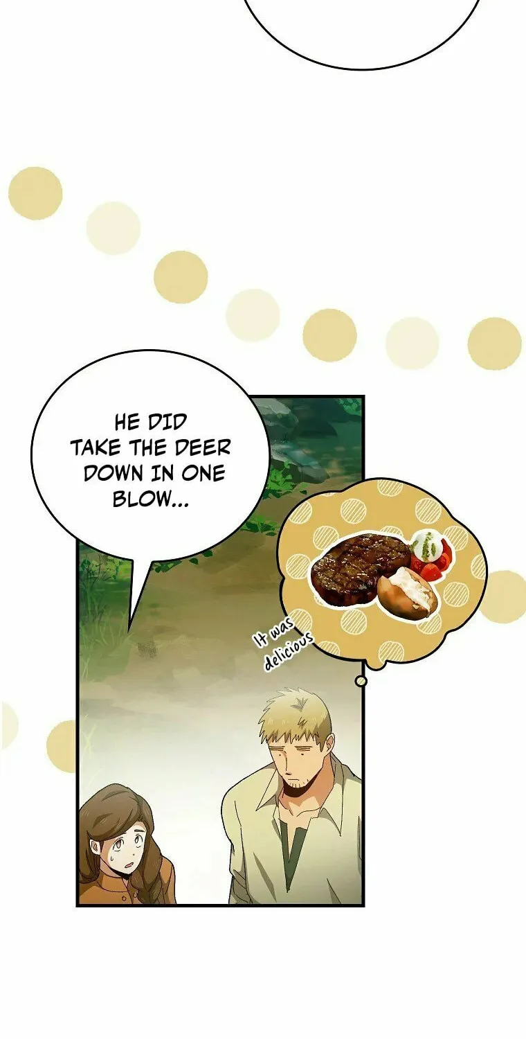 The Holy Power of Modern Medicine Chapter 9 page 13 - 