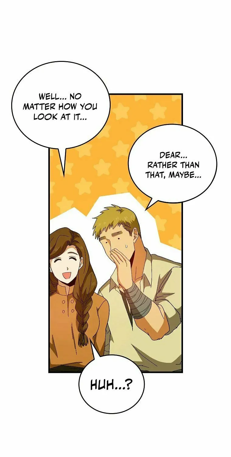The Holy Power of Modern Medicine Chapter 9 page 21 - 