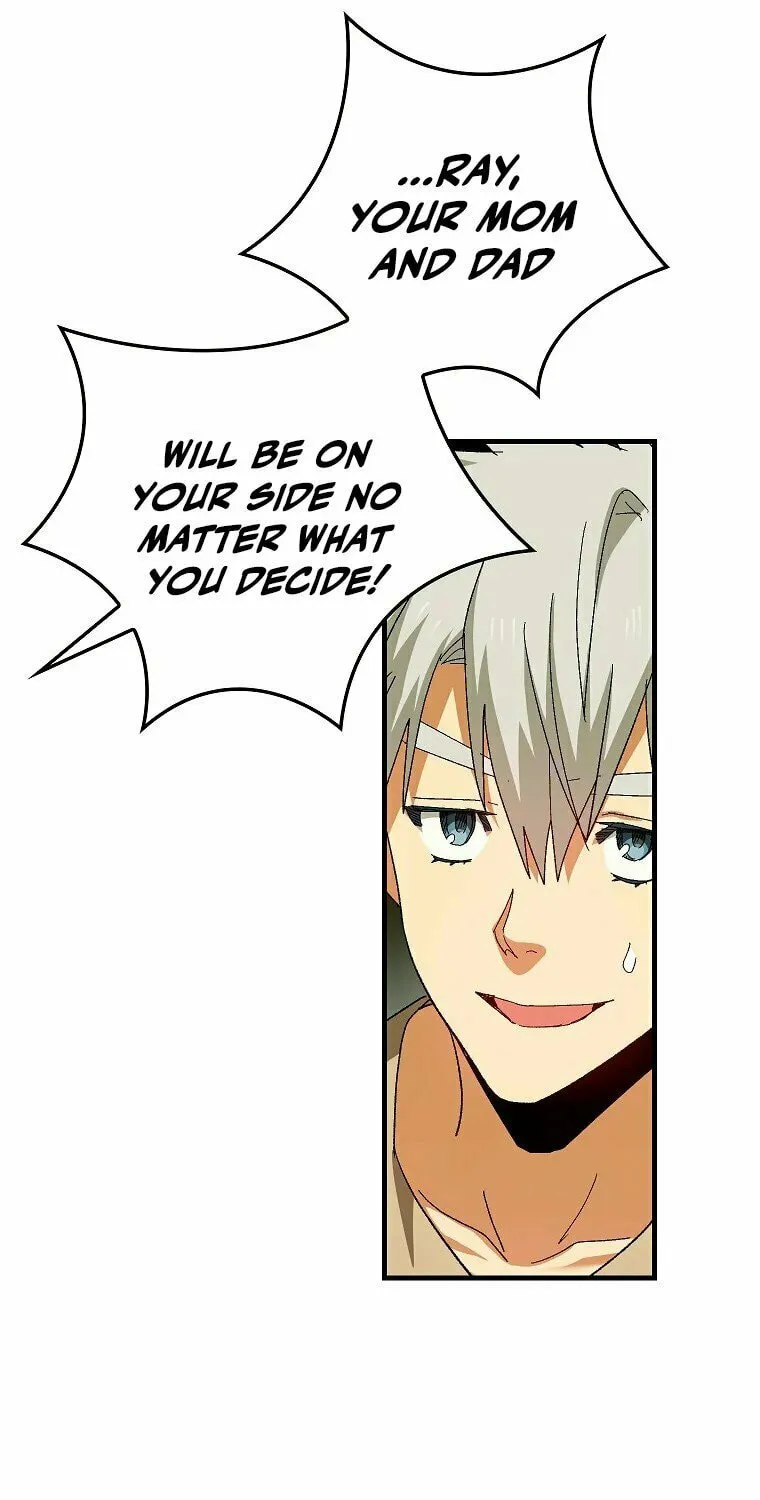 The Holy Power of Modern Medicine Chapter 9 page 22 - 