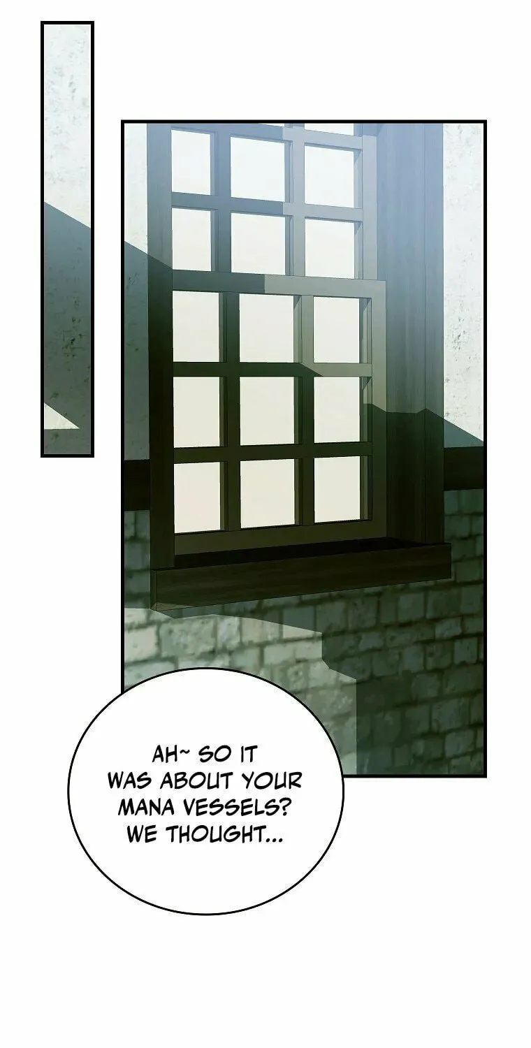 The Holy Power of Modern Medicine Chapter 9 page 26 - 