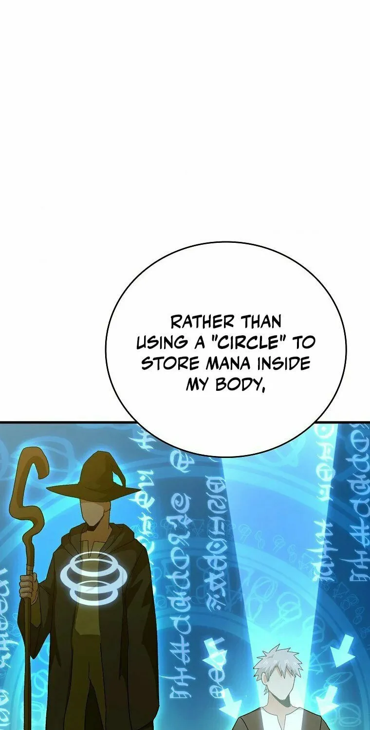 The Holy Power of Modern Medicine Chapter 9 page 27 - 