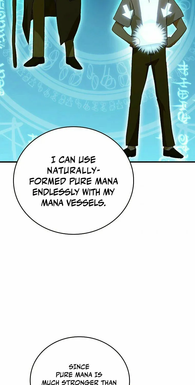 The Holy Power of Modern Medicine Chapter 9 page 28 - 