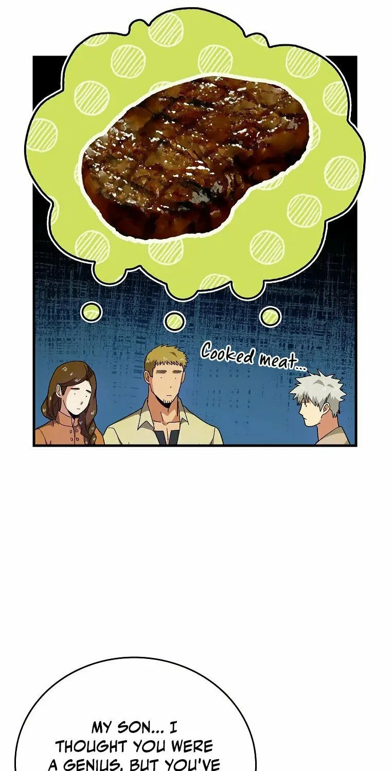 The Holy Power of Modern Medicine Chapter 9 page 31 - 