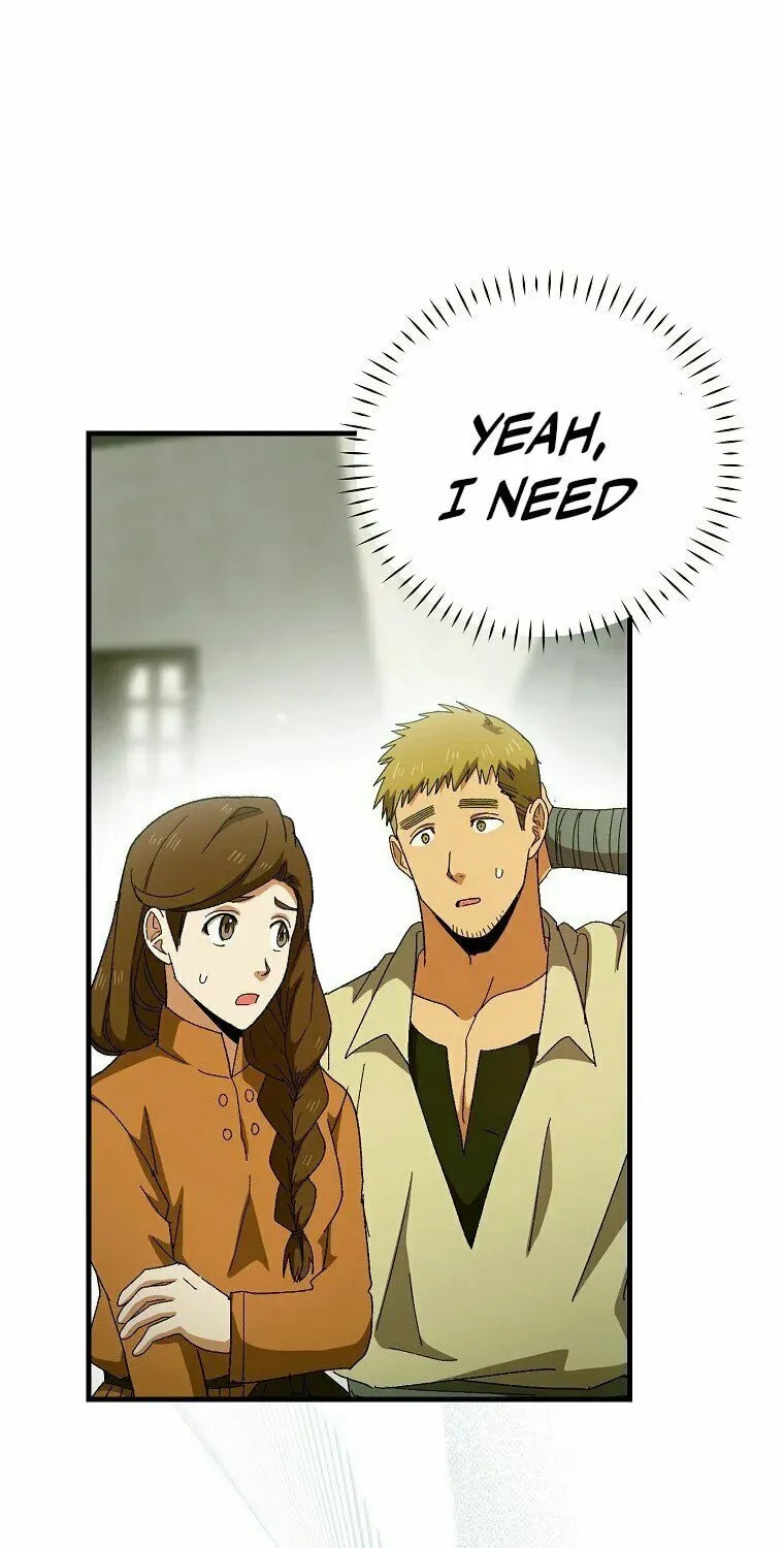 The Holy Power of Modern Medicine Chapter 9 page 34 - 