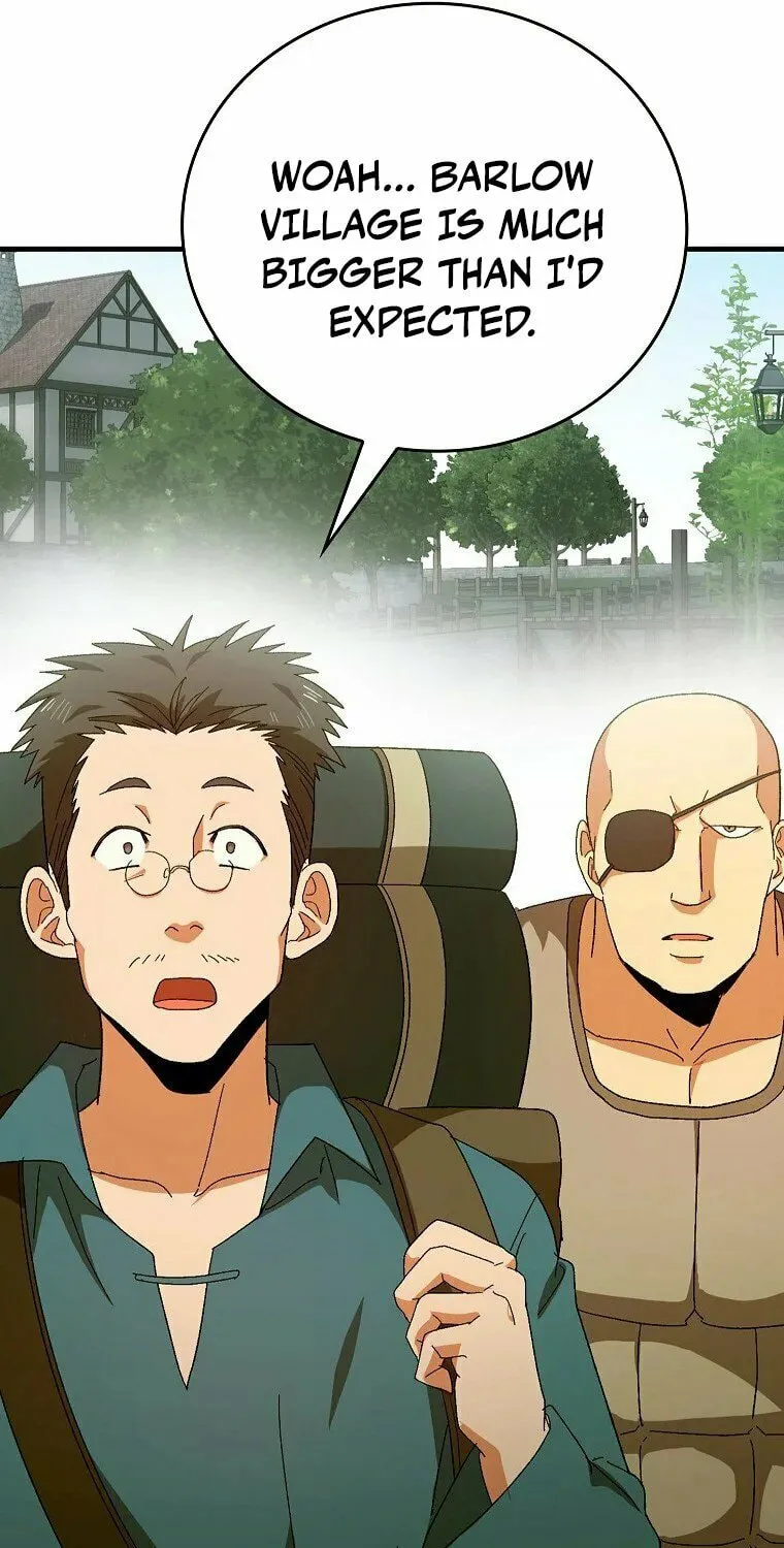 The Holy Power of Modern Medicine Chapter 9 page 42 - 
