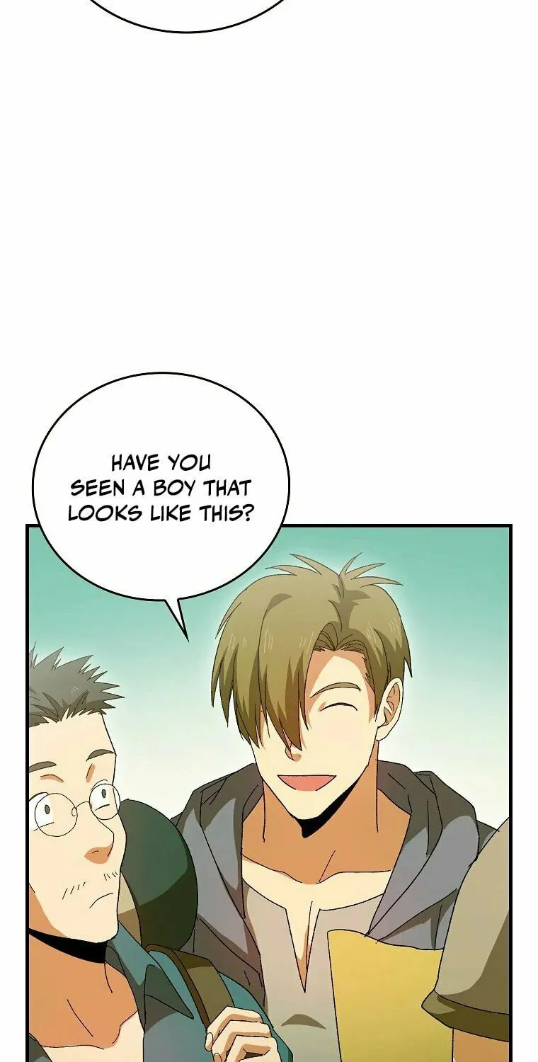 The Holy Power of Modern Medicine Chapter 9 page 44 - 