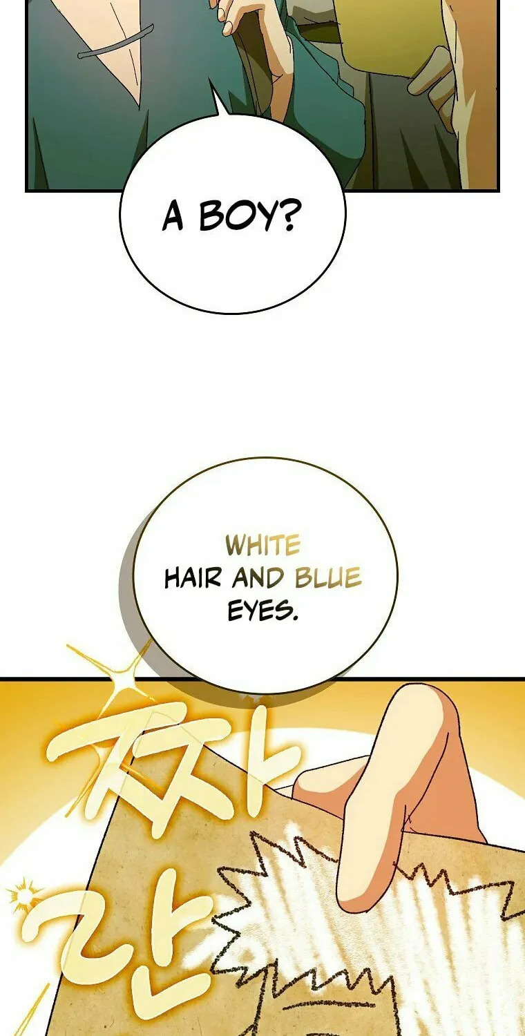 The Holy Power of Modern Medicine Chapter 9 page 45 - 