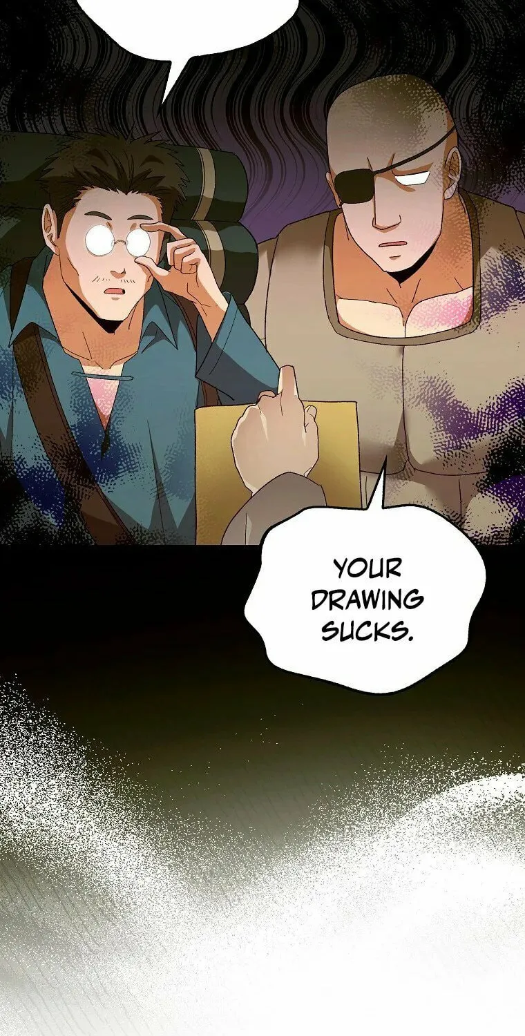 The Holy Power of Modern Medicine Chapter 9 page 47 - 