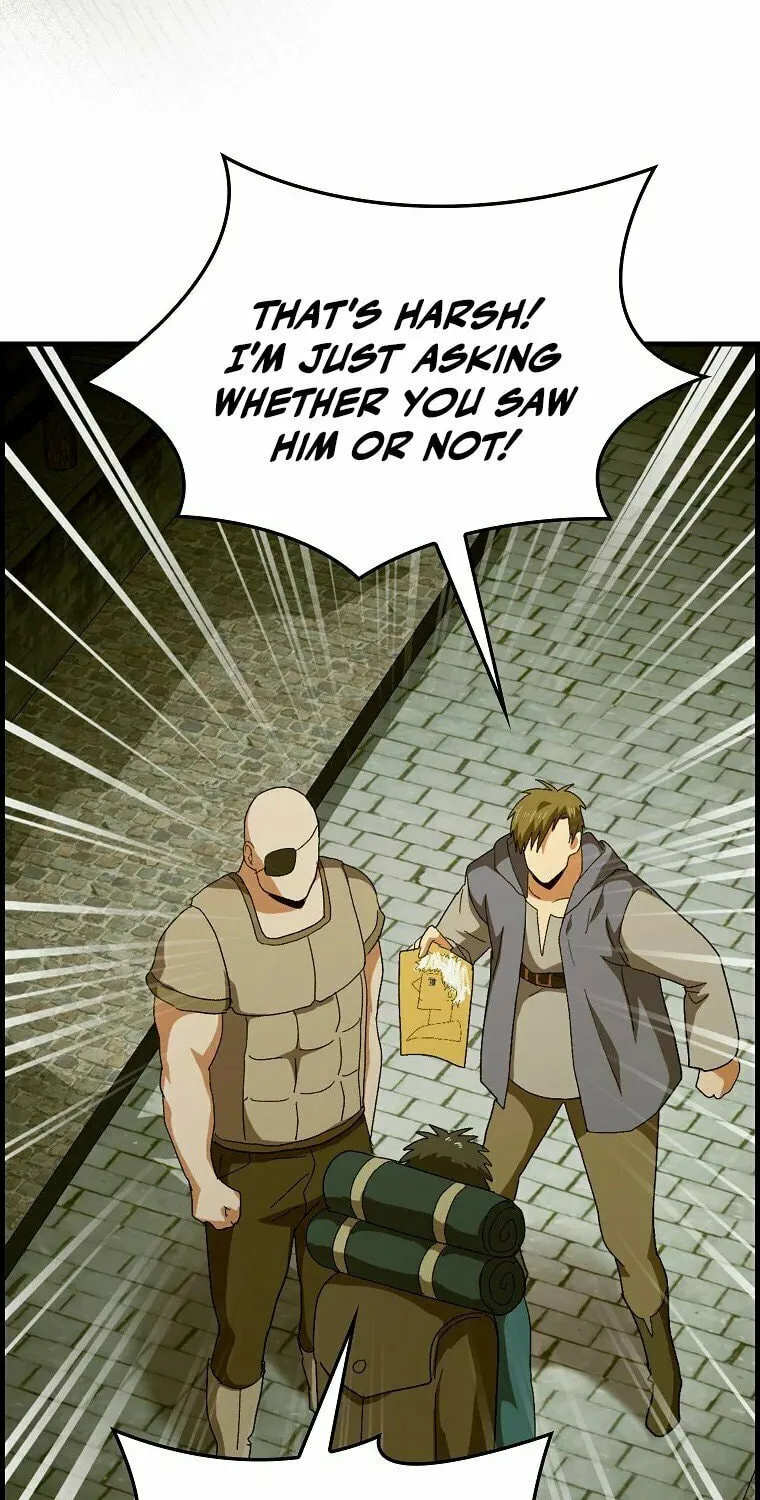 The Holy Power of Modern Medicine Chapter 9 page 48 - 