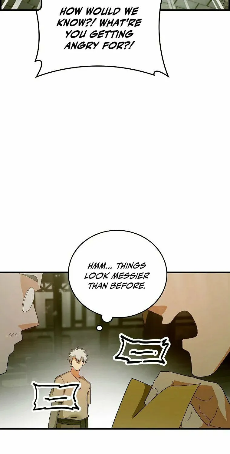 The Holy Power of Modern Medicine Chapter 9 page 49 - 