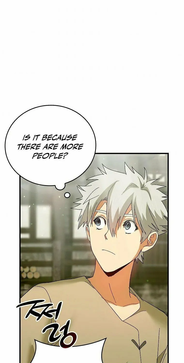 The Holy Power of Modern Medicine Chapter 9 page 50 - 