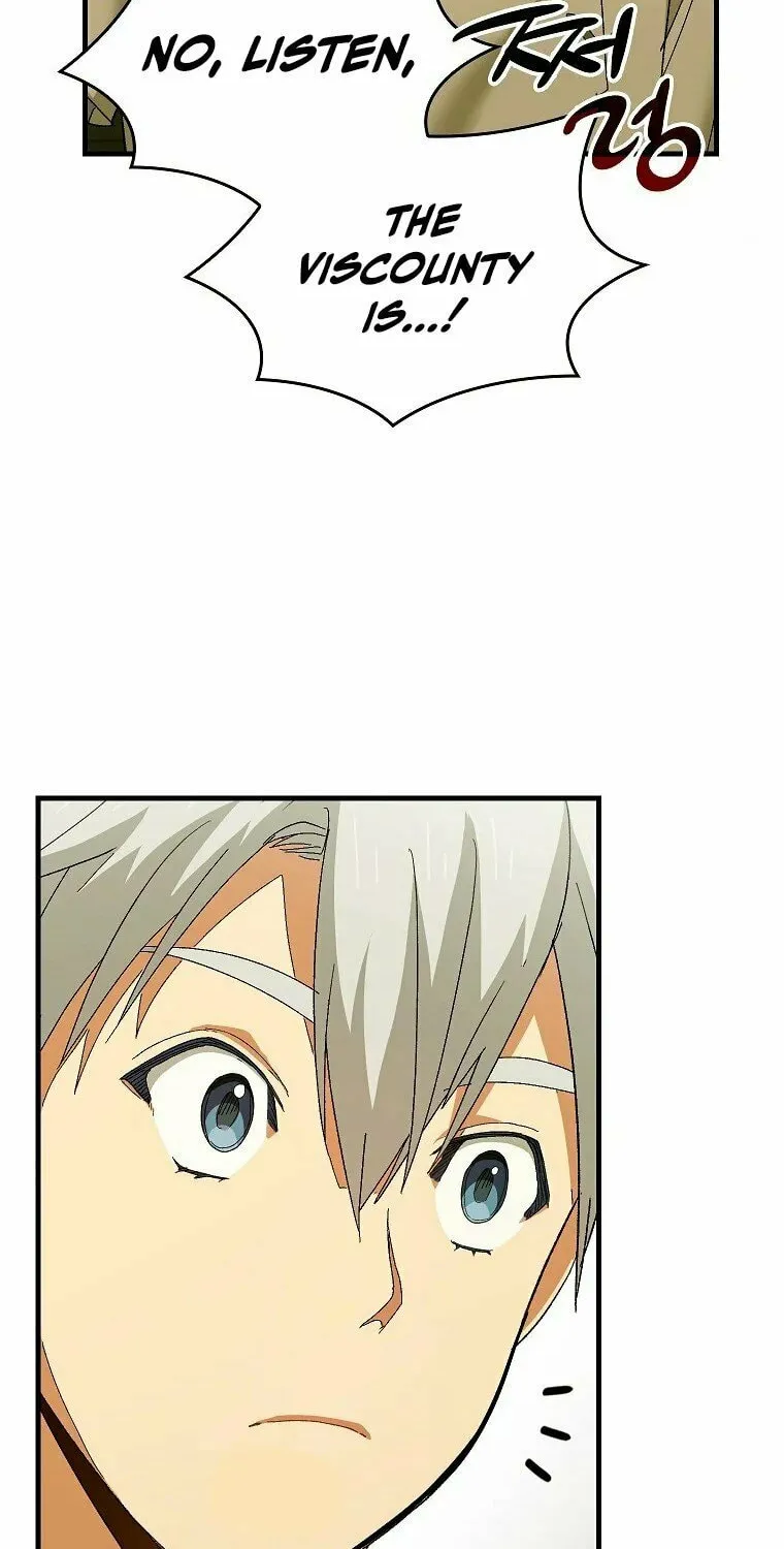 The Holy Power of Modern Medicine Chapter 9 page 51 - 