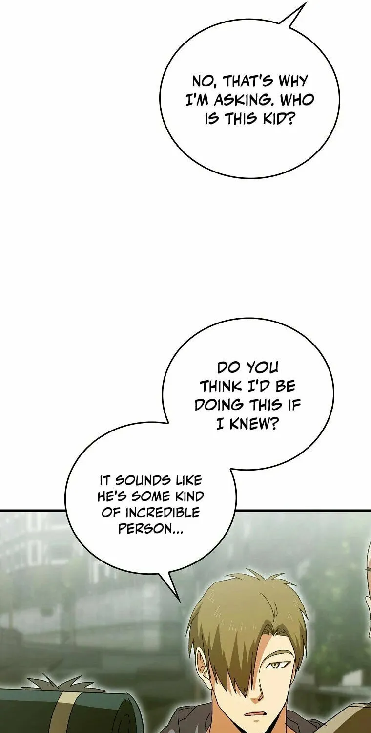 The Holy Power of Modern Medicine Chapter 9 page 53 - 