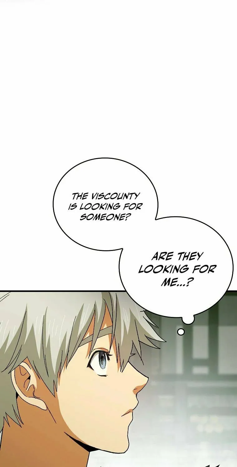 The Holy Power of Modern Medicine Chapter 9 page 56 - 