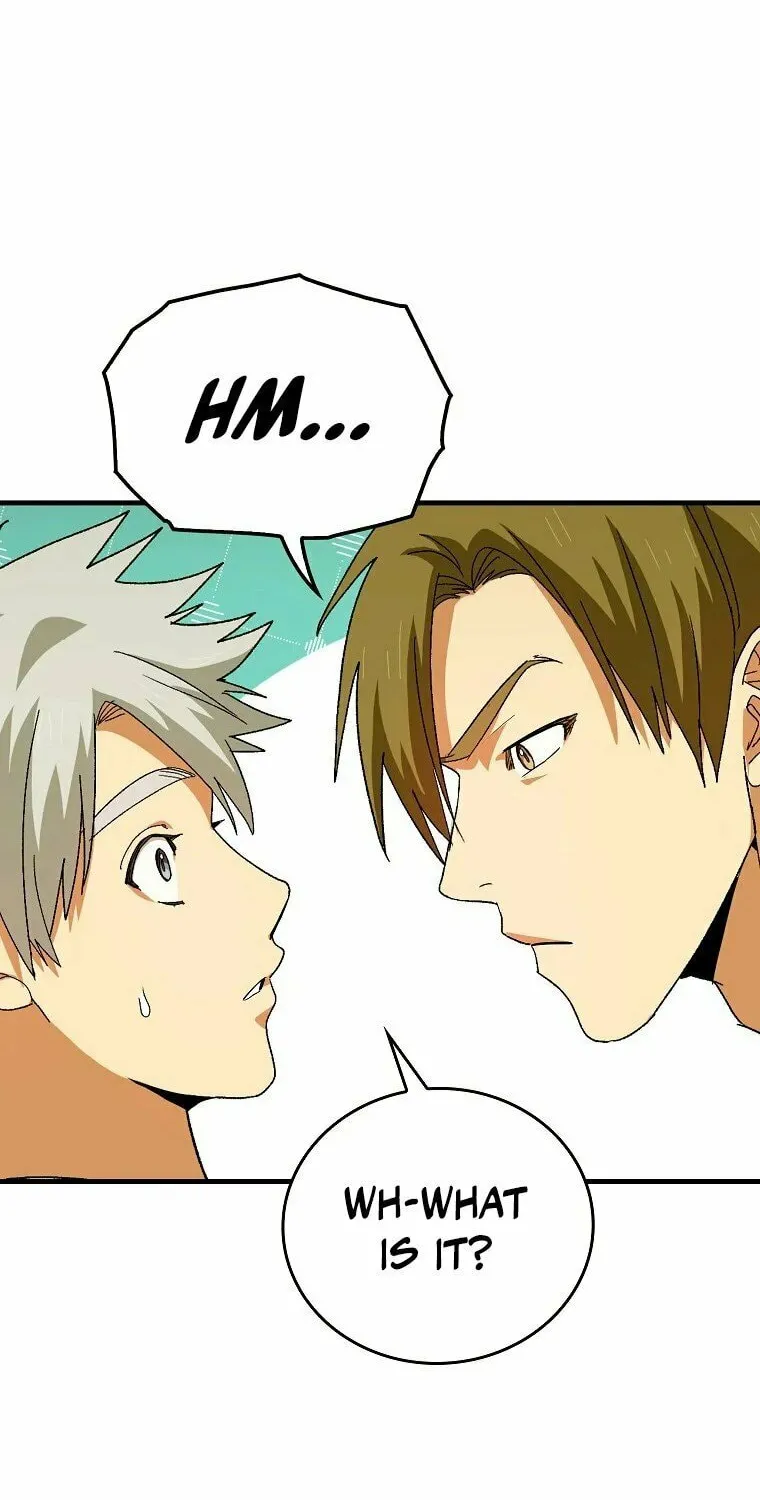 The Holy Power of Modern Medicine Chapter 9 page 59 - 