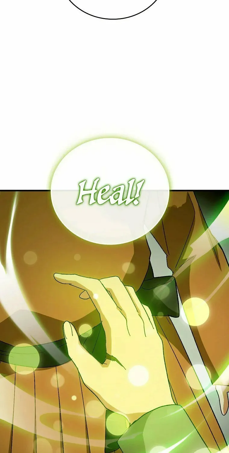 The Holy Power of Modern Medicine Chapter 9 page 7 - 