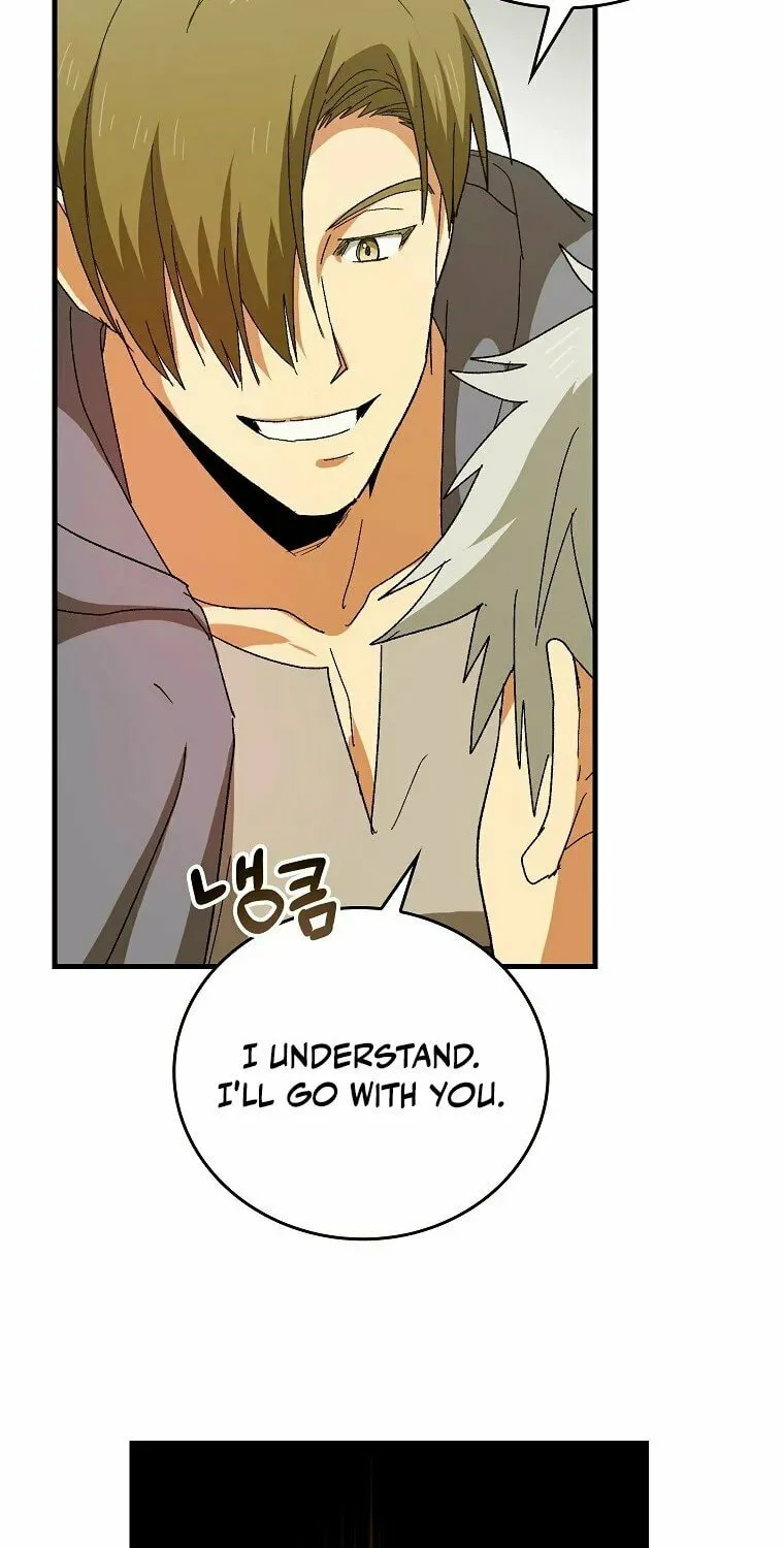 The Holy Power of Modern Medicine Chapter 9 page 62 - 