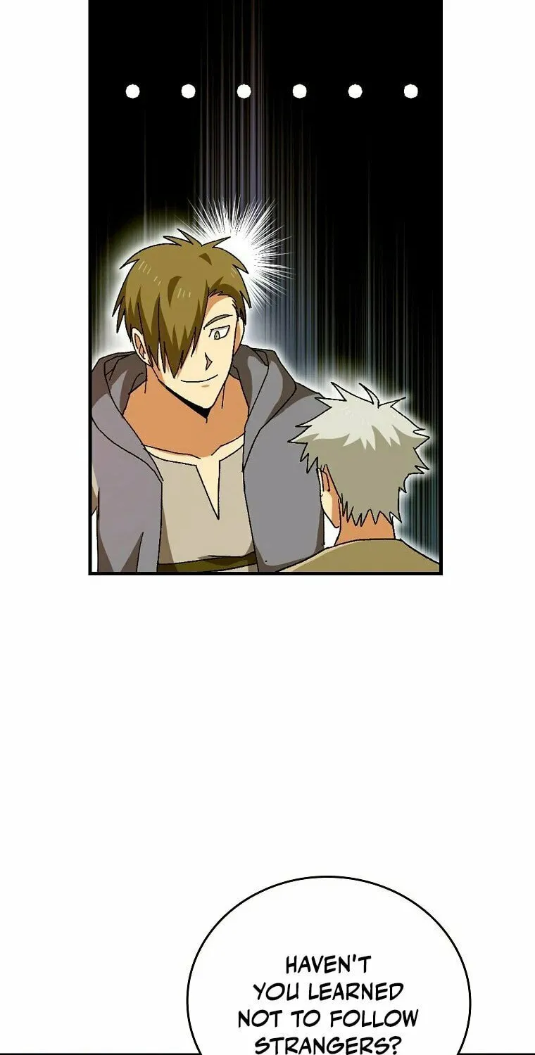 The Holy Power of Modern Medicine Chapter 9 page 63 - 