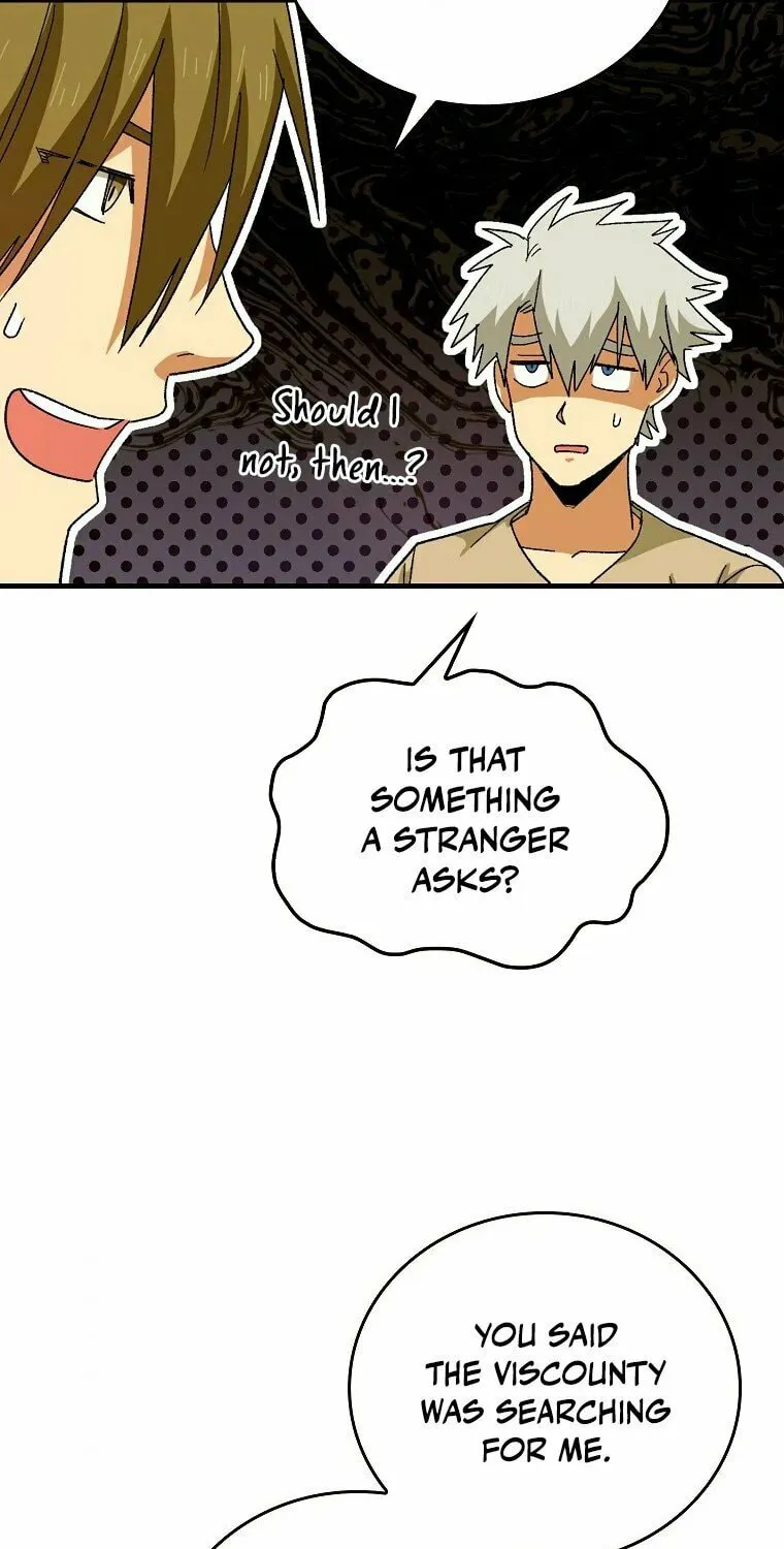 The Holy Power of Modern Medicine Chapter 9 page 64 - 