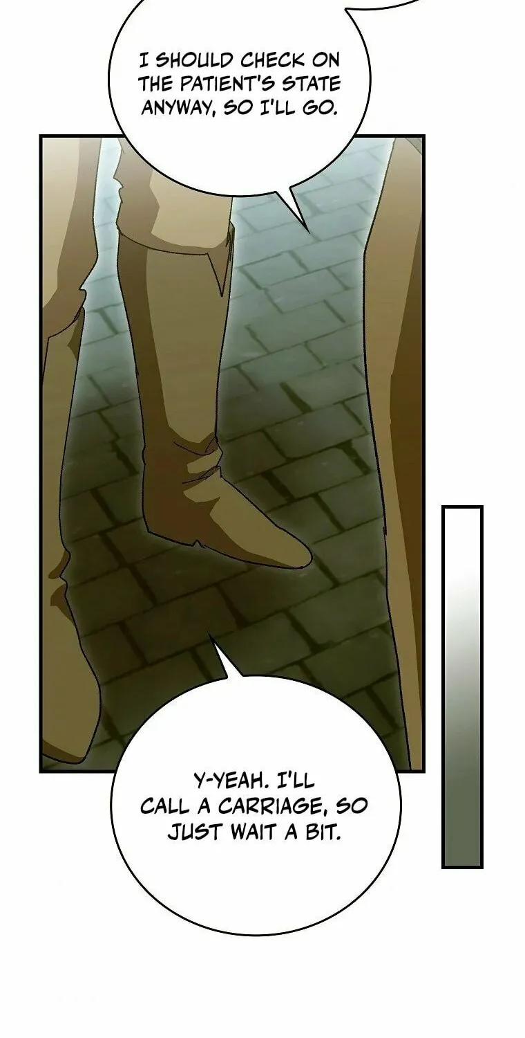 The Holy Power of Modern Medicine Chapter 9 page 65 - 