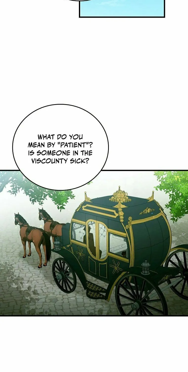 The Holy Power of Modern Medicine Chapter 9 page 67 - 