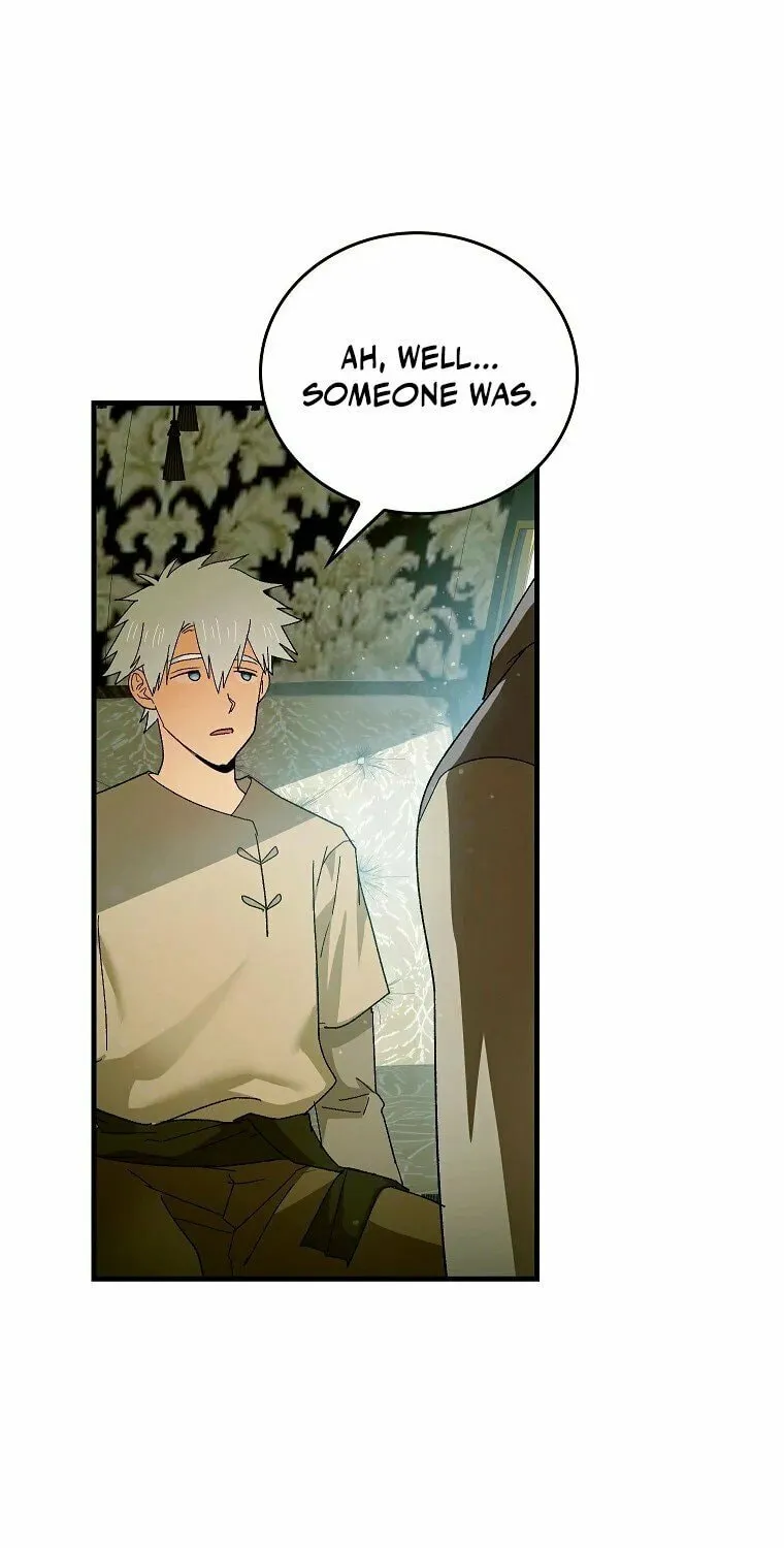 The Holy Power of Modern Medicine Chapter 9 page 68 - 