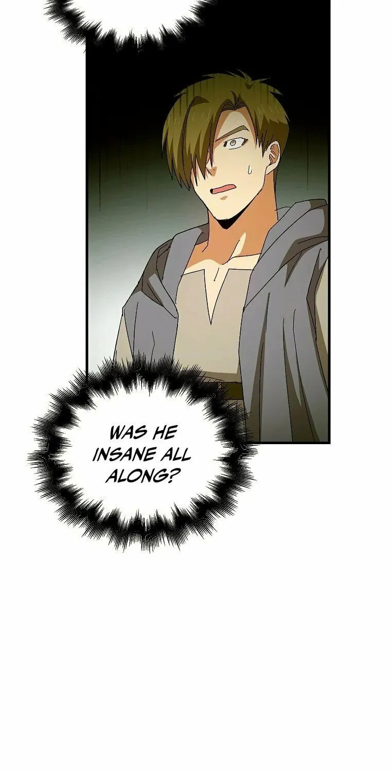 The Holy Power of Modern Medicine Chapter 9 page 71 - 