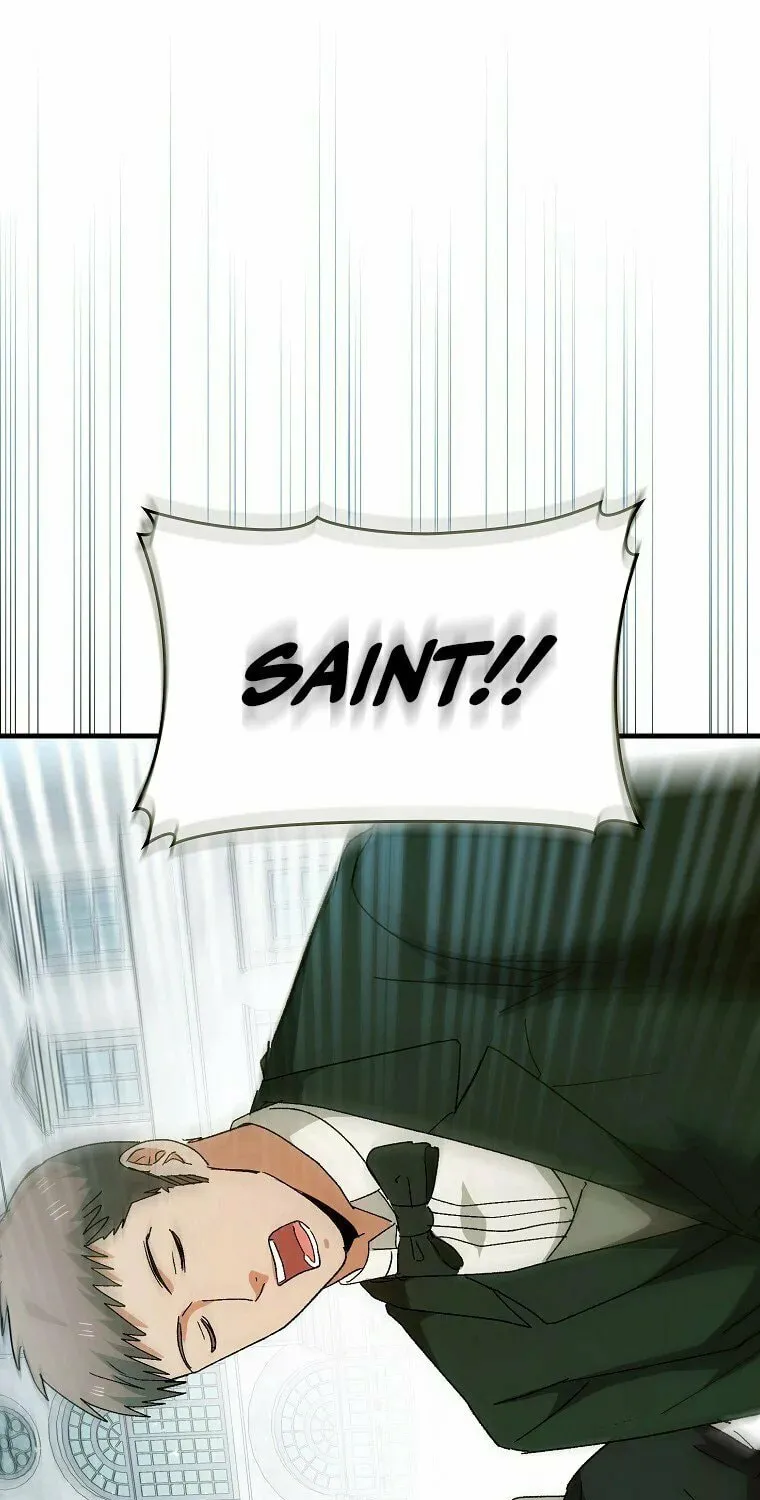 The Holy Power of Modern Medicine Chapter 9 page 74 - 