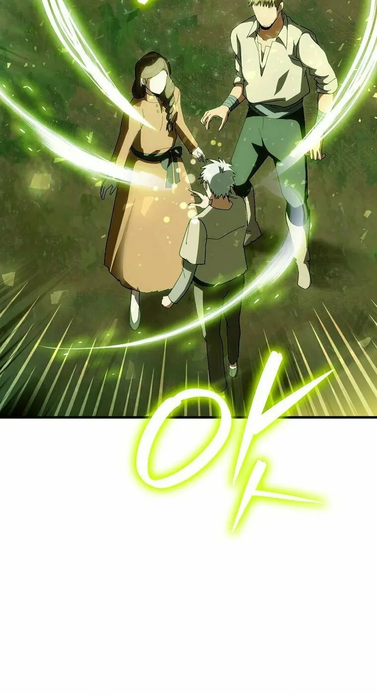 The Holy Power of Modern Medicine Chapter 9 page 9 - 