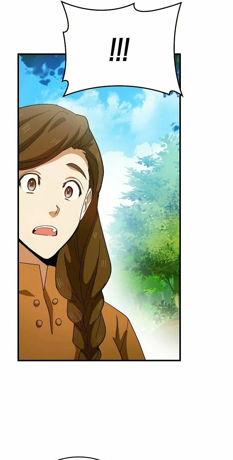 The Holy Power of Modern Medicine Chapter 9 page 10 - 