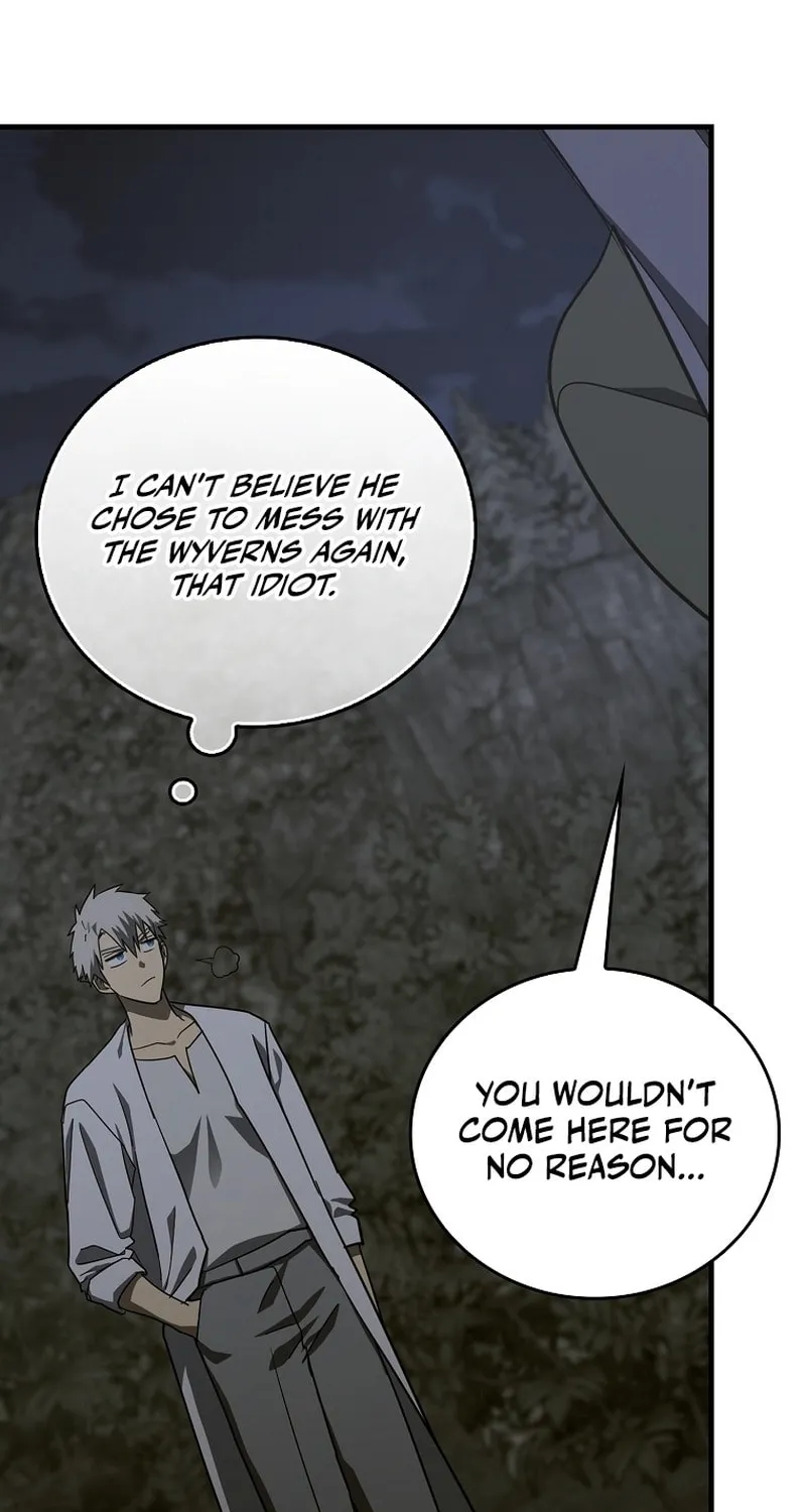 The Holy Power of Modern Medicine Chapter 93 page 13 - 