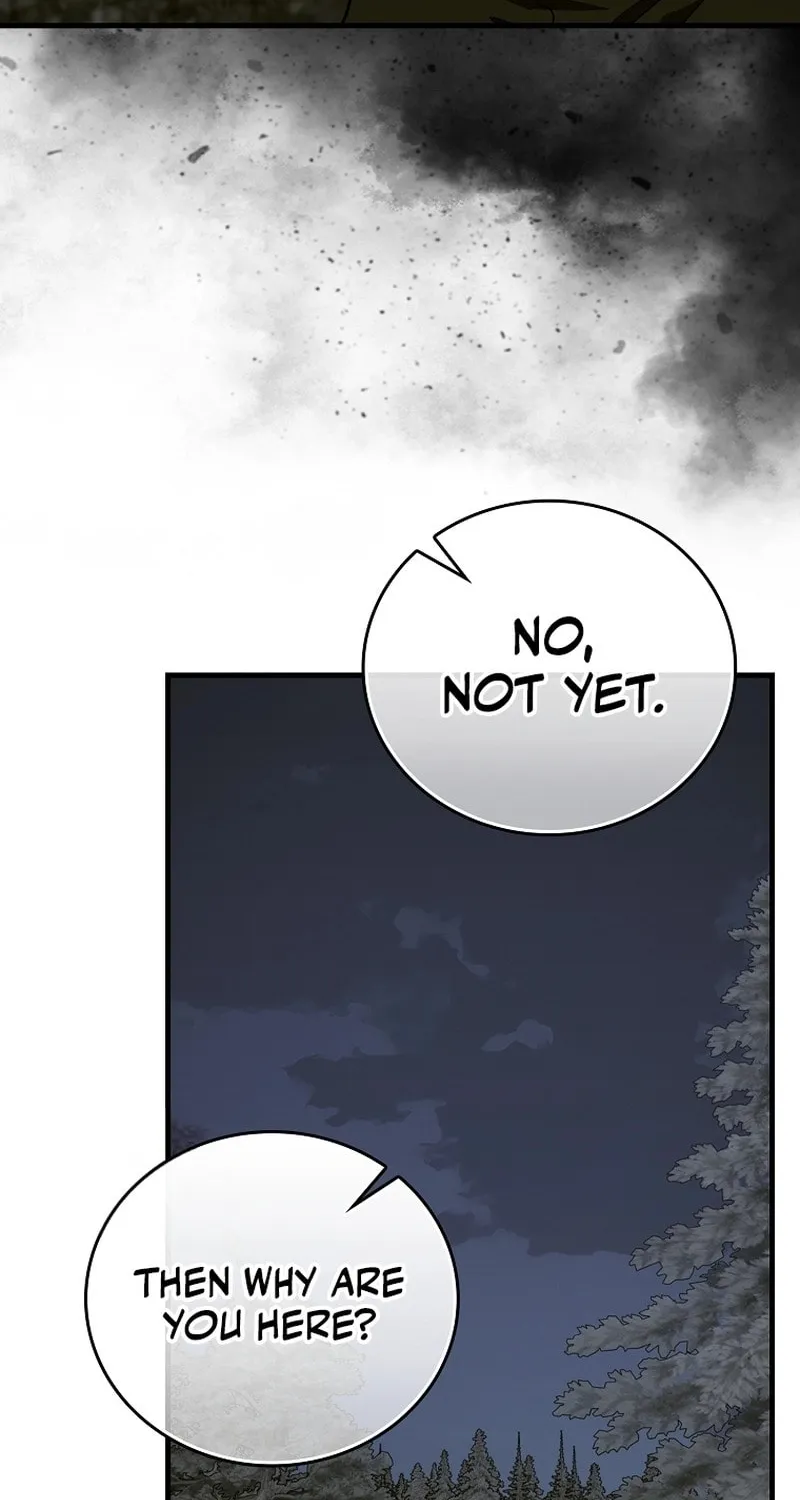 The Holy Power of Modern Medicine Chapter 93 page 16 - 