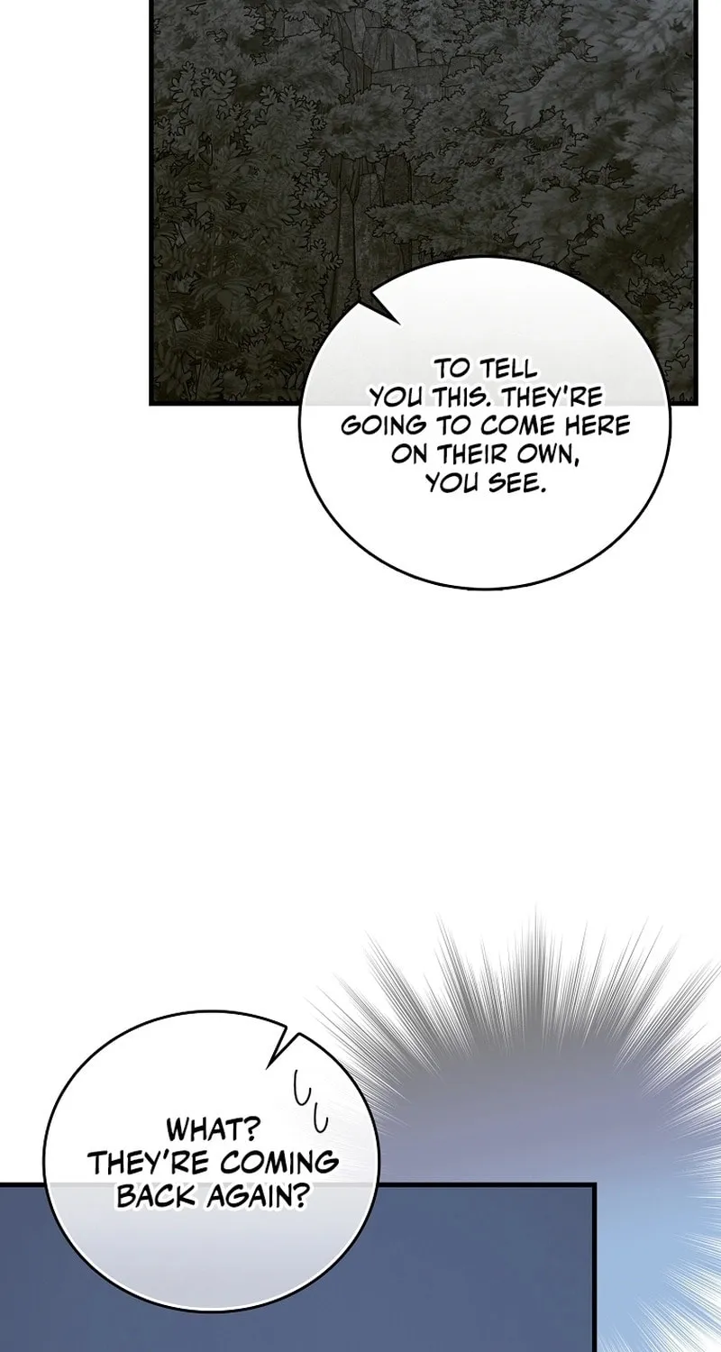 The Holy Power of Modern Medicine Chapter 93 page 17 - 