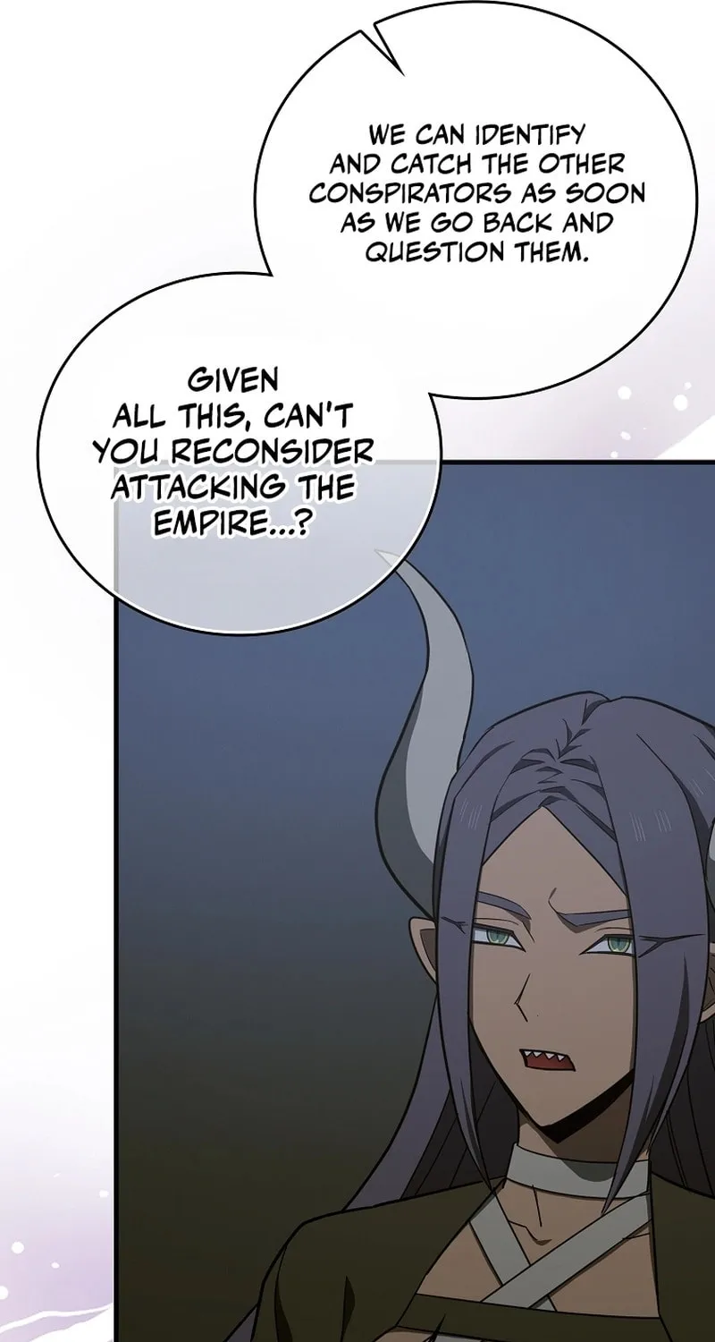 The Holy Power of Modern Medicine Chapter 93 page 20 - 