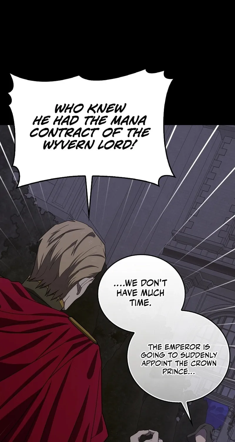 The Holy Power of Modern Medicine Chapter 93 page 3 - 