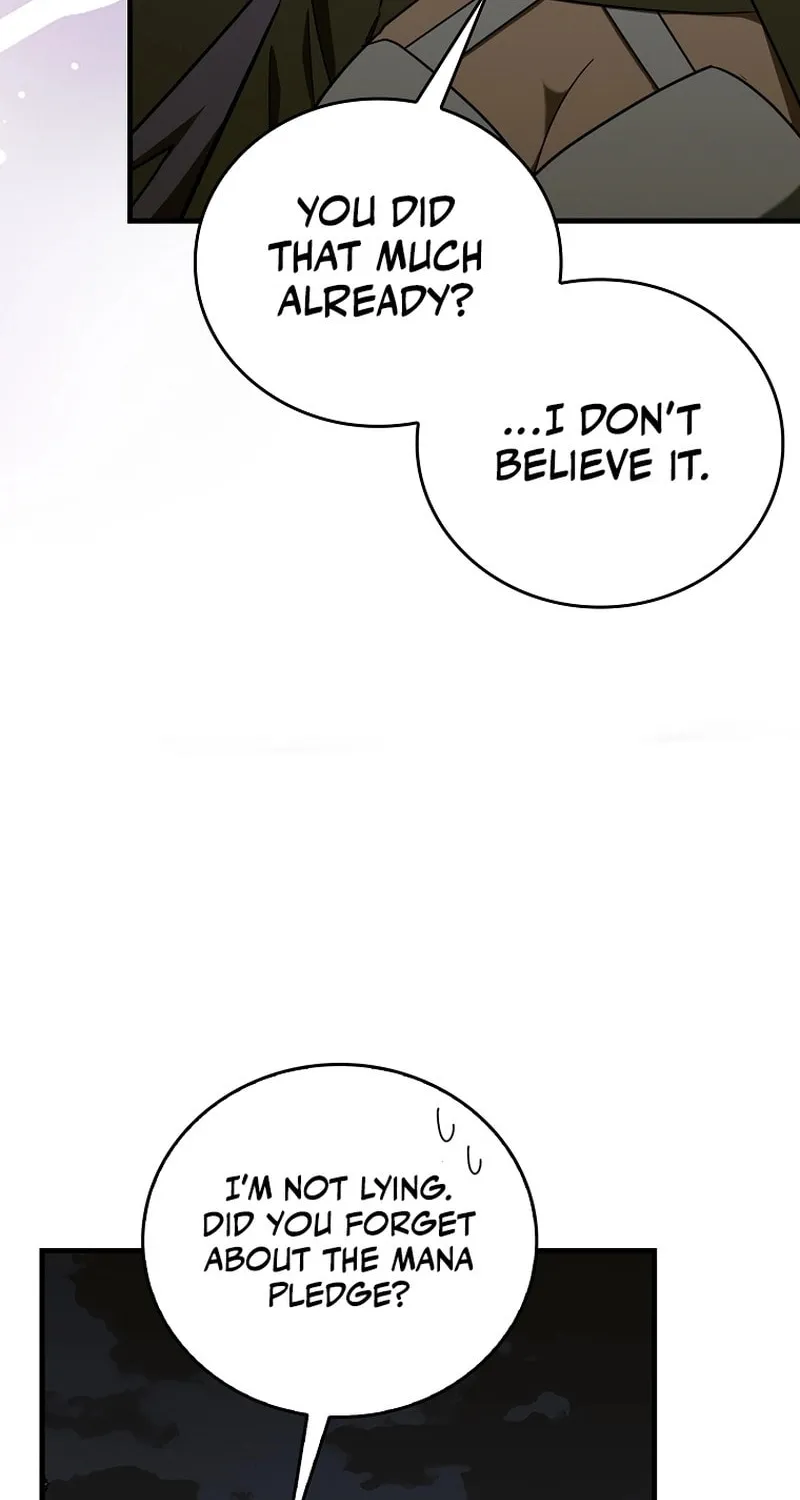 The Holy Power of Modern Medicine Chapter 93 page 21 - 