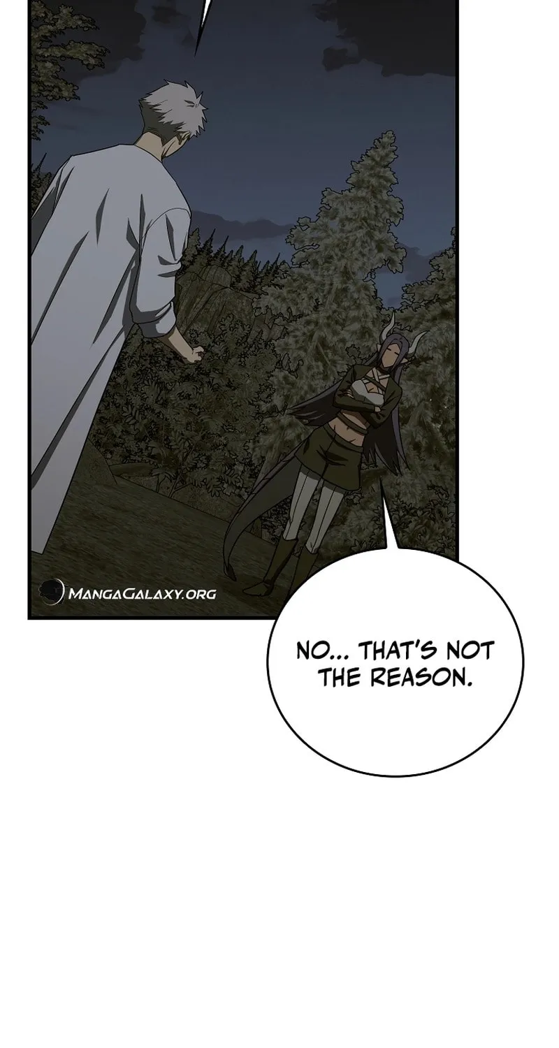 The Holy Power of Modern Medicine Chapter 93 page 22 - 