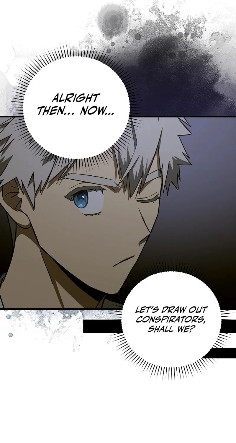 The Holy Power of Modern Medicine Chapter 93 page 25 - 