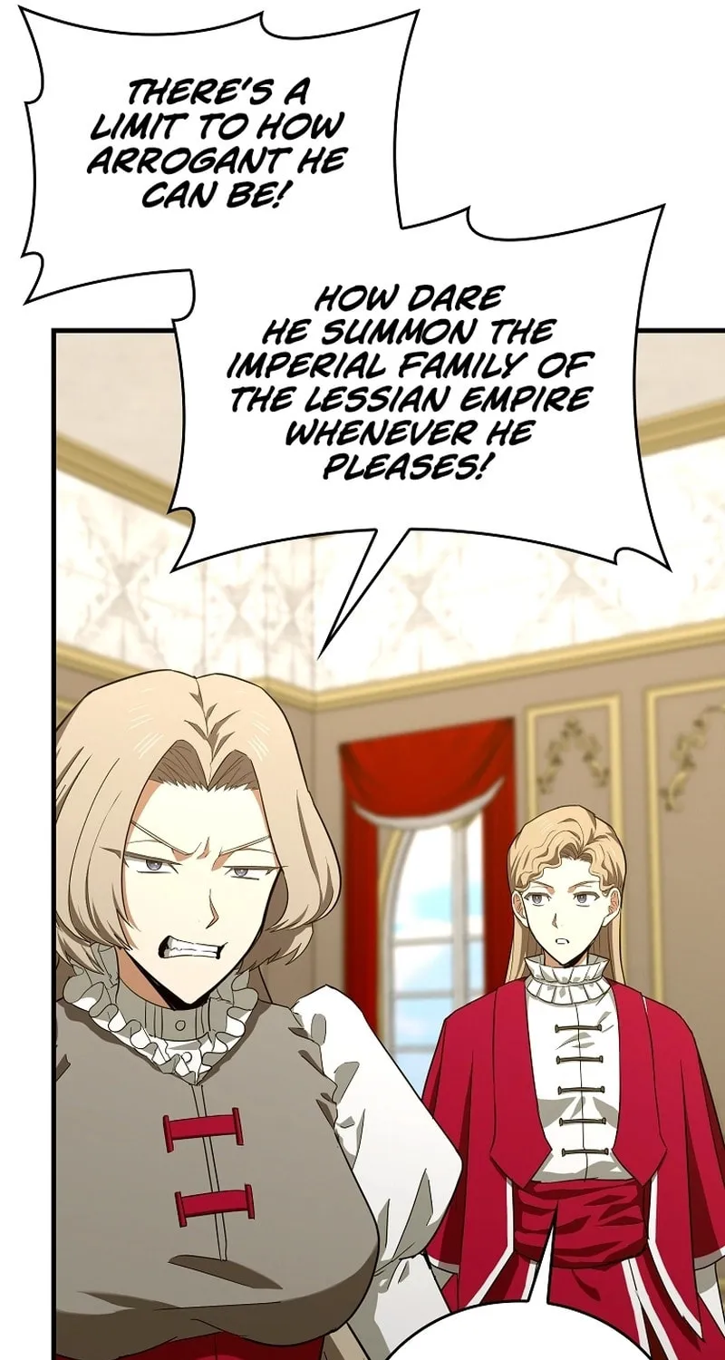 The Holy Power of Modern Medicine Chapter 93 page 29 - 