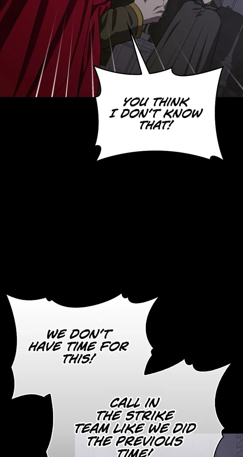 The Holy Power of Modern Medicine Chapter 93 page 4 - 
