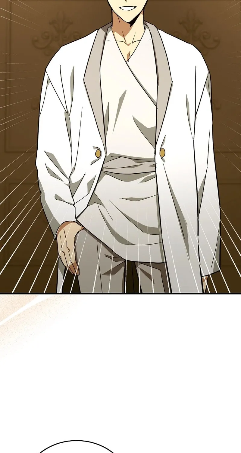 The Holy Power of Modern Medicine Chapter 93 page 36 - 