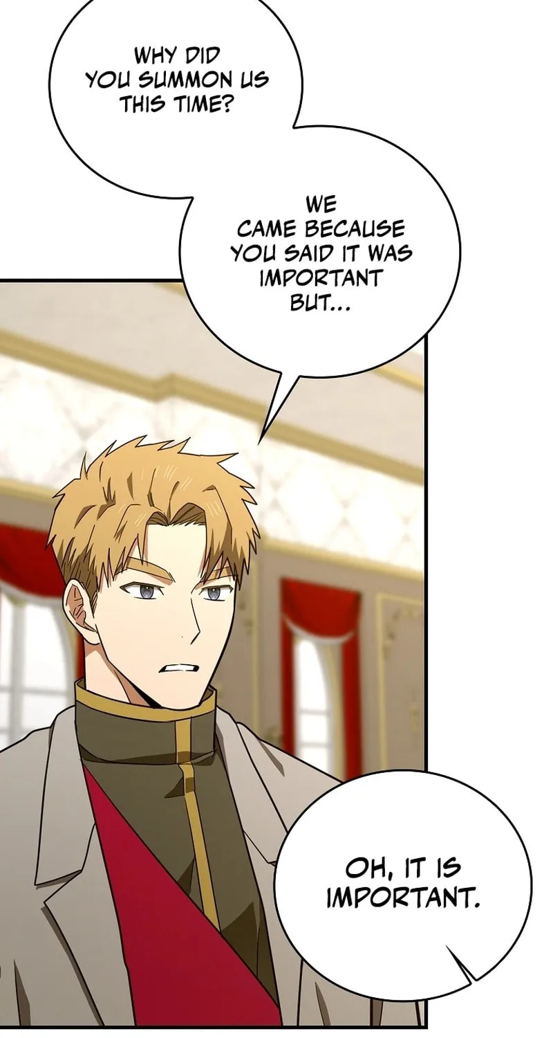 The Holy Power of Modern Medicine Chapter 93 page 37 - 
