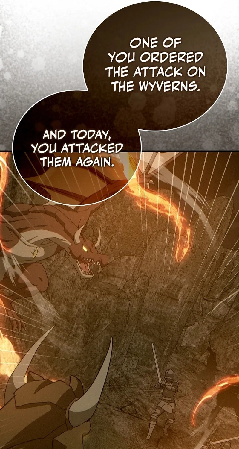 The Holy Power of Modern Medicine Chapter 93 page 39 - 